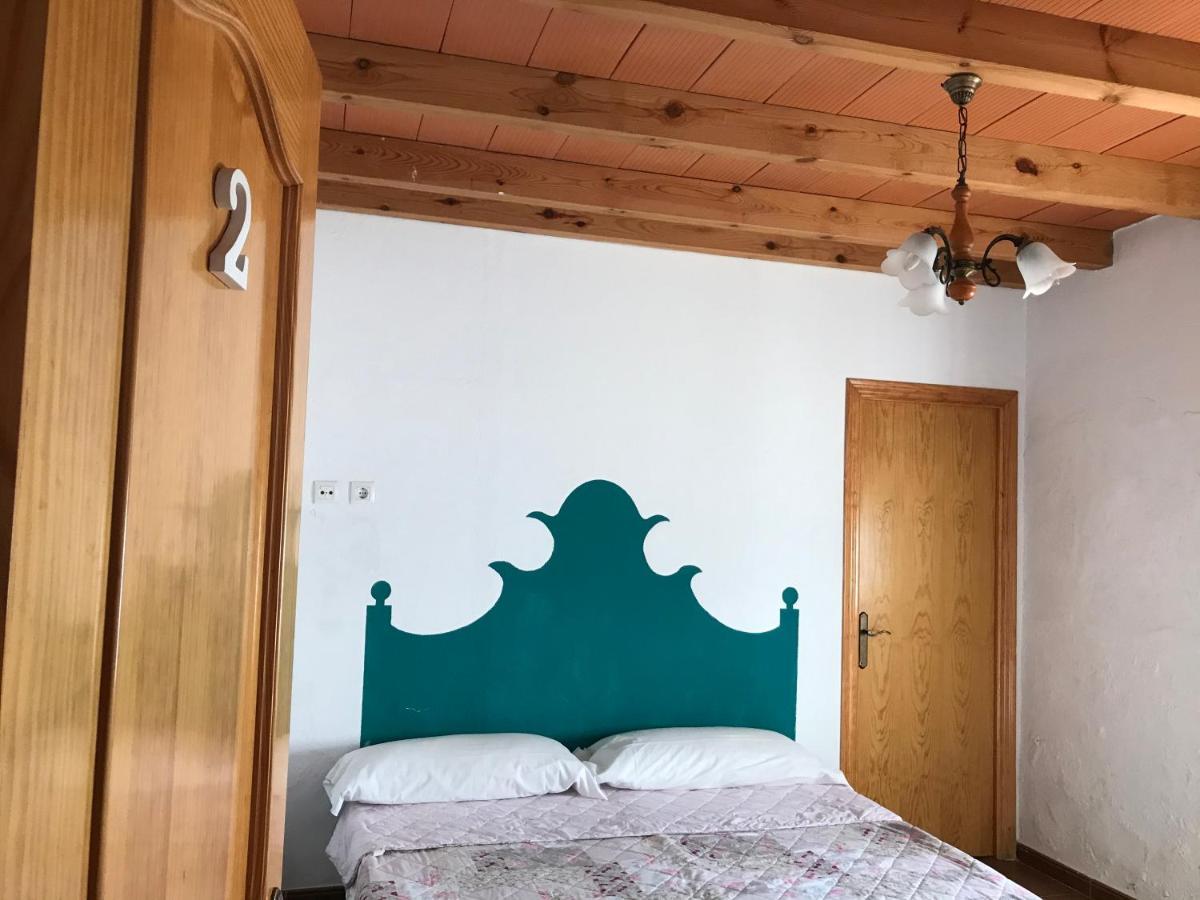 Alojamiento Rural La Mejora Conil De La Frontera Zewnętrze zdjęcie