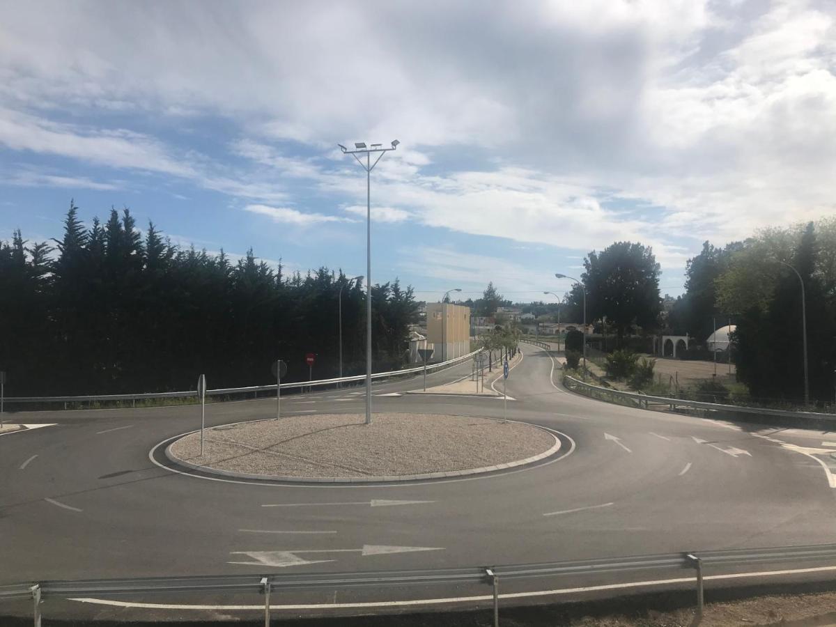 Alojamiento Rural La Mejora Conil De La Frontera Zewnętrze zdjęcie